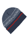 Strickmütze Pinka nordisk  - navy