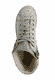 High Sneaker Livie - salbei