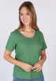 T-Shirt Freideo - fern