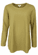 Langarmshirt Nore - green moss