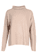 Strickpullover Gyda - peanut