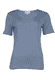 T-Shirt Maren - mosaic blue