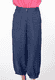 Leinenhose Beeke - ink