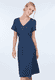 Kleid Sylvelia - navy