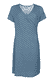 Kleid Taina - navy