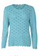 Strickpullover Loori  - wave
