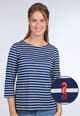 Sweatshirt Holma  - navy