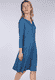Kleid Keerti - riviera