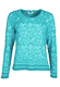 Strickpullover Josefine peony - tropical