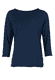 Shirt Merel - navy