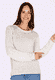 Strickpullover Lofina - dune