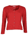 Strickjacke Lisella - cardinal