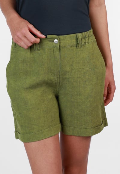 Shorts Feliene - apple