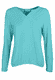 Langarmshirt Pauluna  - smaragd