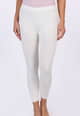 Leggings Antje  - ivory