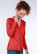 Bluse Enna - spice