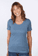 T-Shirt Sarina  - ink