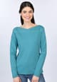 Langarmshirt Kajsa  - lake