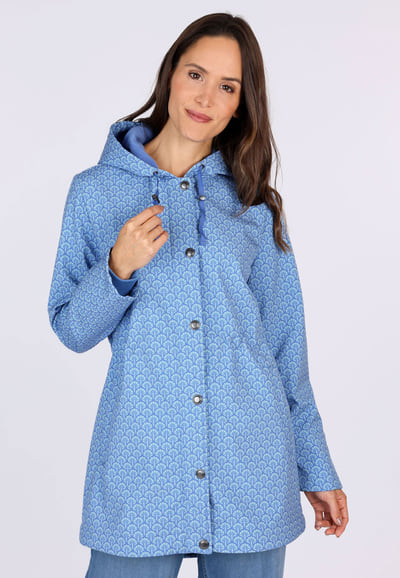 Softshelljacke Winda - delfter
