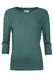 Strickpullover Annina - bottle green