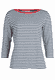 Shirt Daria - navy