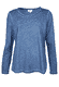 Langarmshirt Lonnisa - navy