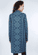 Strickmantel Birka - navy