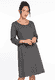 Kleid Deike - black