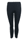 Leggings Friedi - black