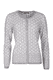 Strickjacke Yelena - grey