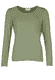 Langarmshirt Philia - olive