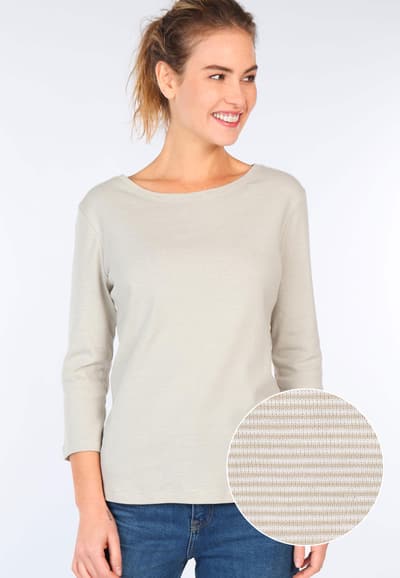 Shirt Pippita  - sand