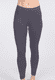 Leggings Antje - ebony