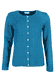 Strickjacke Dörte - lake