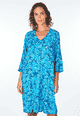 Kleid Marianna - lapis