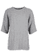 Strickpullover Mitzi - grey