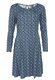 Kleid Andralia - navy