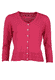 Strickjacke Liselotte - pink