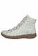 High Sneaker Livie - light sand