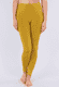 Leggings Antje - dark yellow