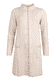 Strickmantel Maite - sand