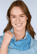 Loop Dagni - swedish blue