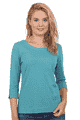 Langarmshirt Mabel - mermaid