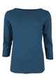 3/4-Arm-Shirt Bea - navy
