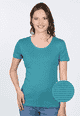 T-Shirt Sarina  - lake