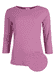 3/4 Arm-Shirt Pippita - raspberry