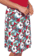 Rock Siana flower power - rubin