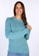 Strickpullover Lofina - reef