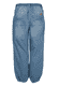 Jeans Evieana - bleached blue