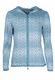 Strickjacke Katleen - swedish blue